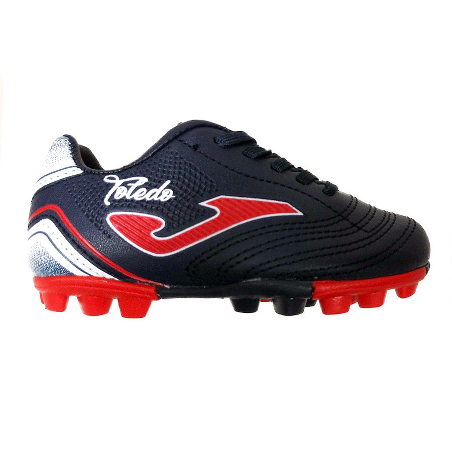 Joma Toledo Jr Navy Hard Ground